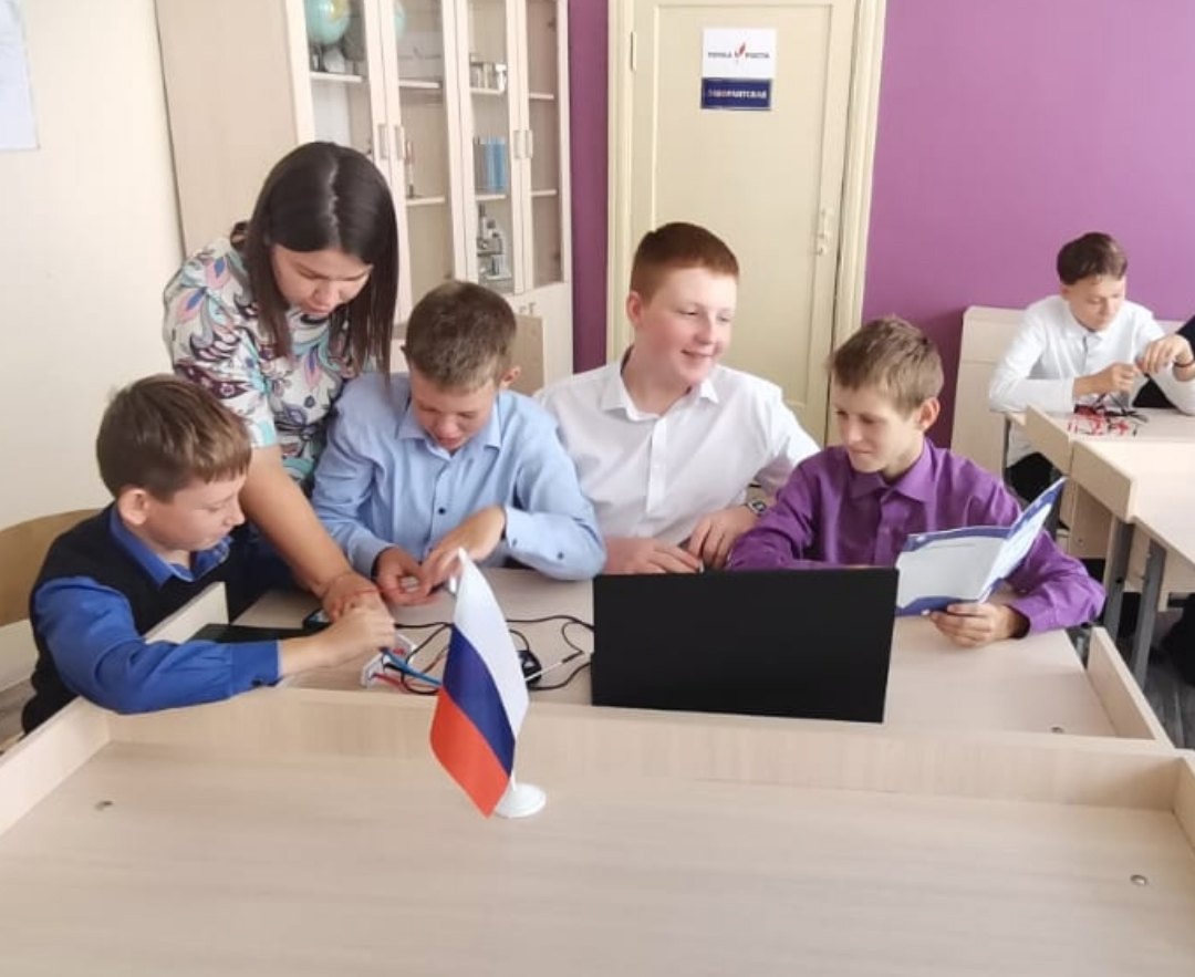 День физики 2024.