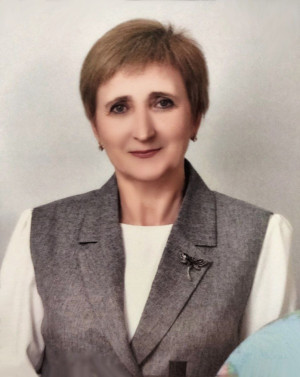 Кожемякина Татьяна Алексеевна Кожемякина Татьяна Алексеевна
