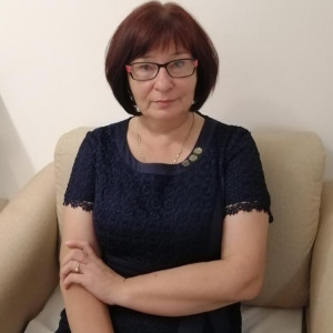 Макаренко Надежда Ивановна Макаренко Надежда Ивановна