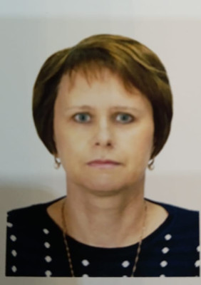 Ковалева Лариса Николаевна Ковалева Лариса Николаевна